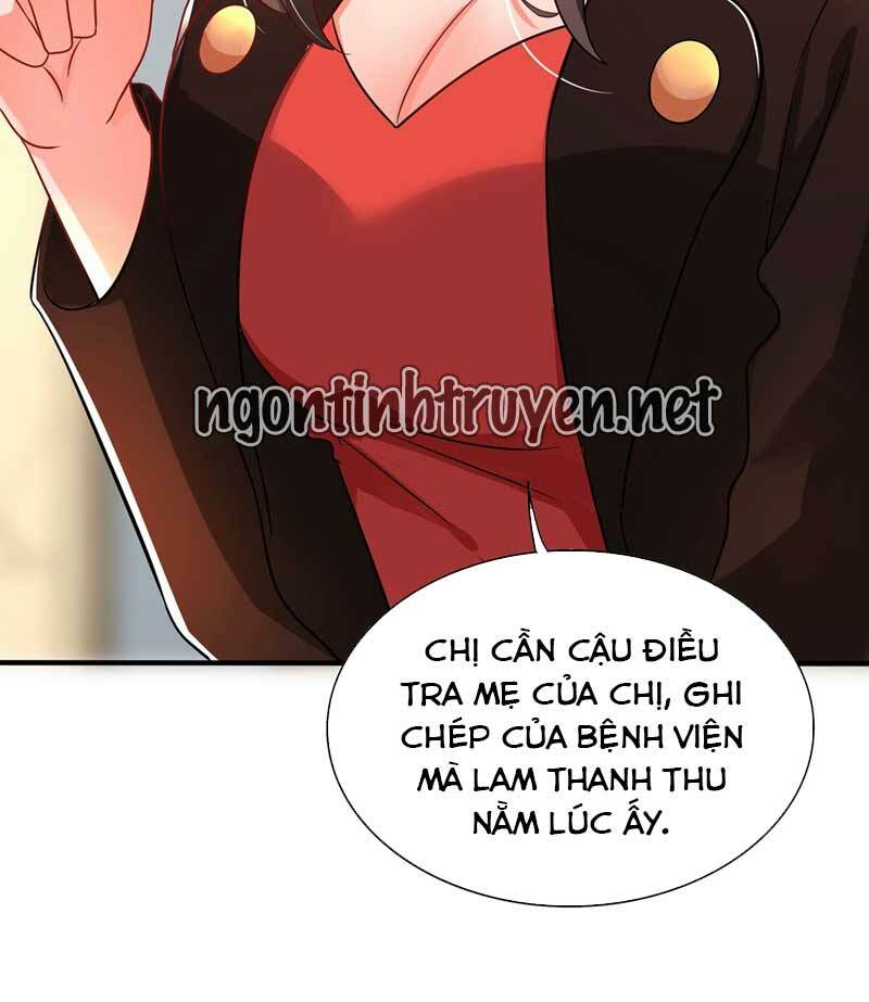 Trùng Sinh Không Gian: Cô Vợ Hào Môn Nóng Bỏng Không Dễ Chọc: Chapter 71