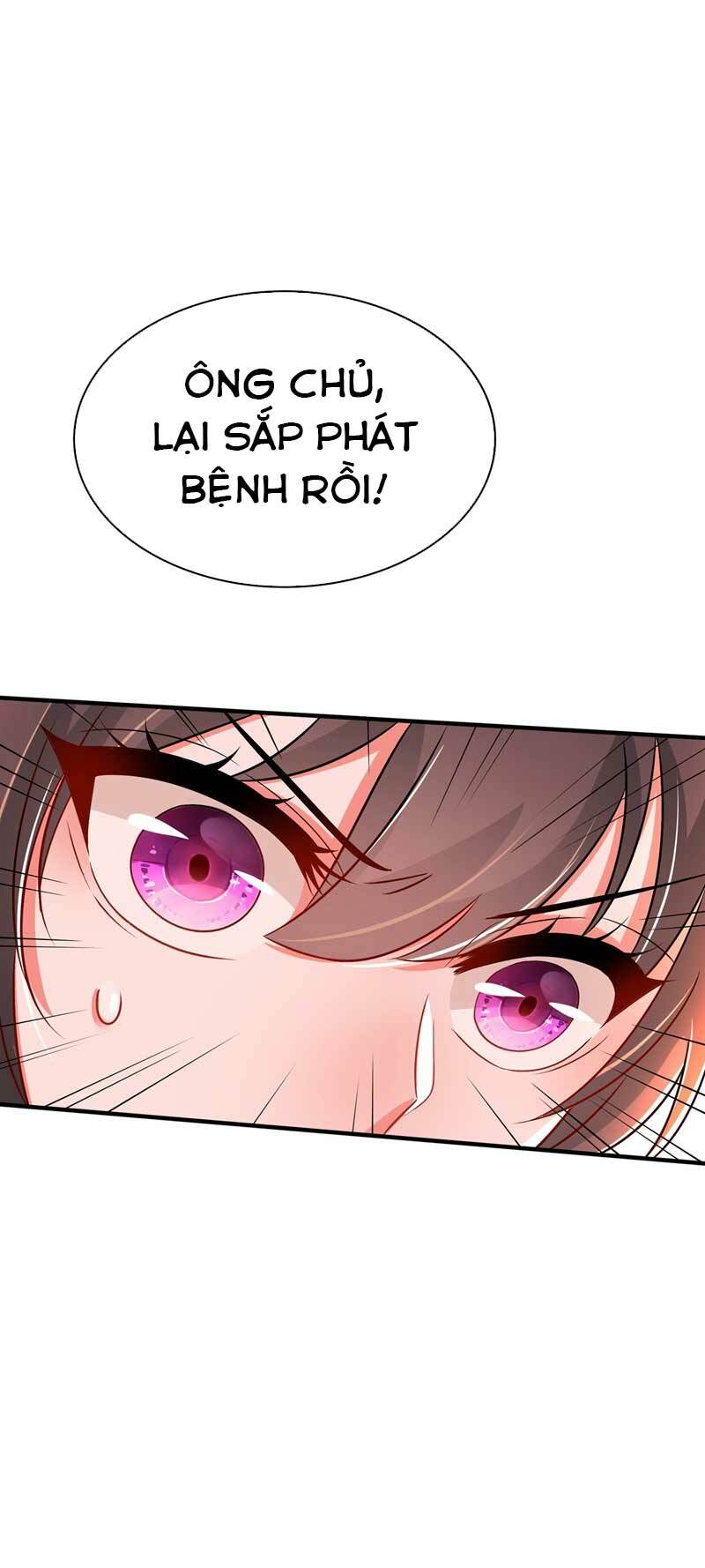 Trùng Sinh Không Gian: Cô Vợ Hào Môn Nóng Bỏng Không Dễ Chọc: Chapter 71