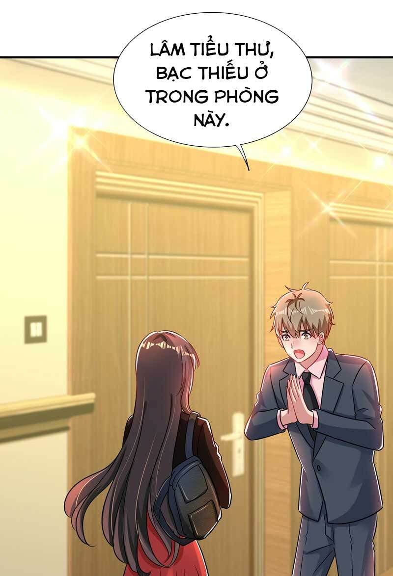 Trùng Sinh Không Gian: Cô Vợ Hào Môn Nóng Bỏng Không Dễ Chọc: Chapter 71