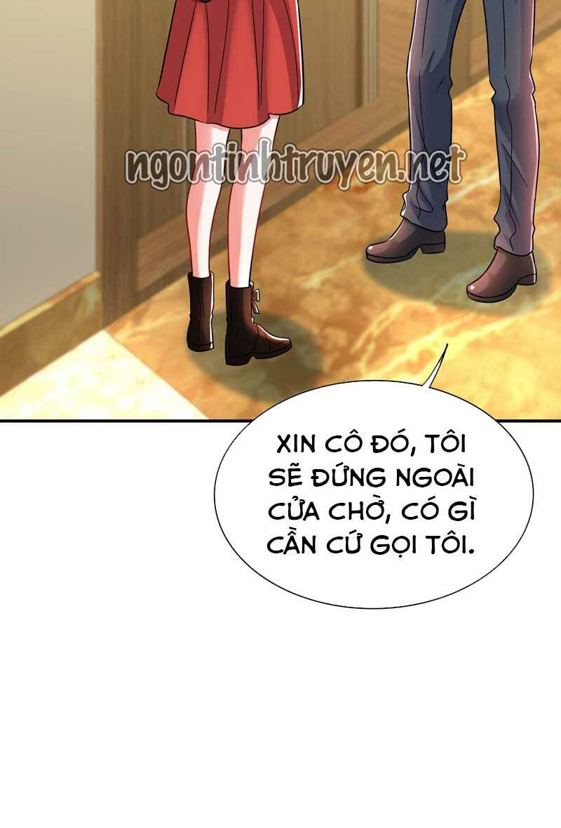 Trùng Sinh Không Gian: Cô Vợ Hào Môn Nóng Bỏng Không Dễ Chọc: Chapter 71