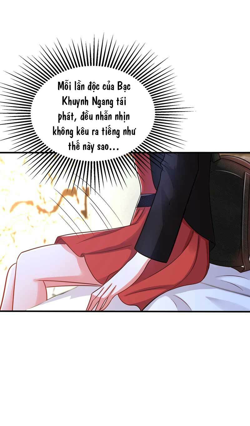 Trùng Sinh Không Gian: Cô Vợ Hào Môn Nóng Bỏng Không Dễ Chọc: Chapter 71