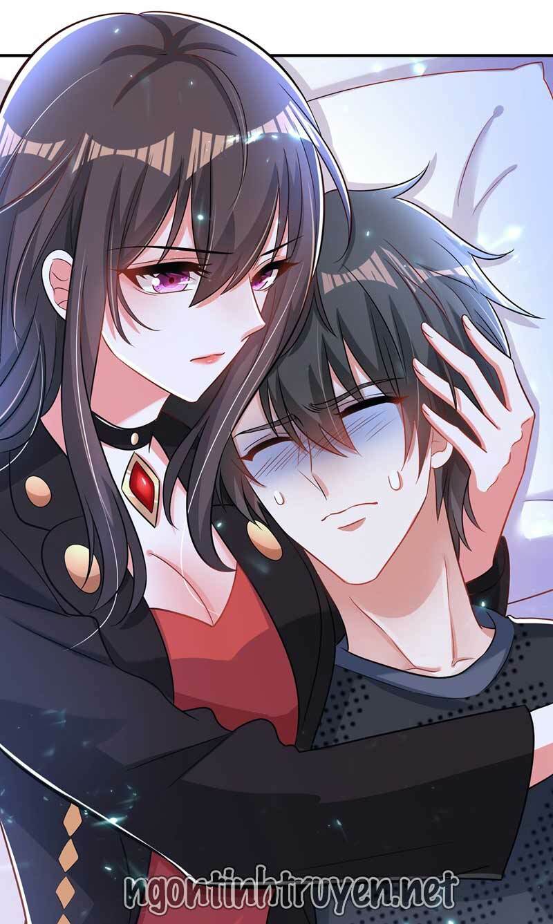 Trùng Sinh Không Gian: Cô Vợ Hào Môn Nóng Bỏng Không Dễ Chọc: Chapter 71