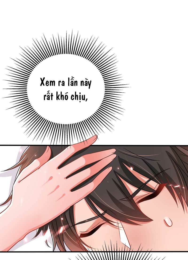 Trùng Sinh Không Gian: Cô Vợ Hào Môn Nóng Bỏng Không Dễ Chọc: Chapter 71