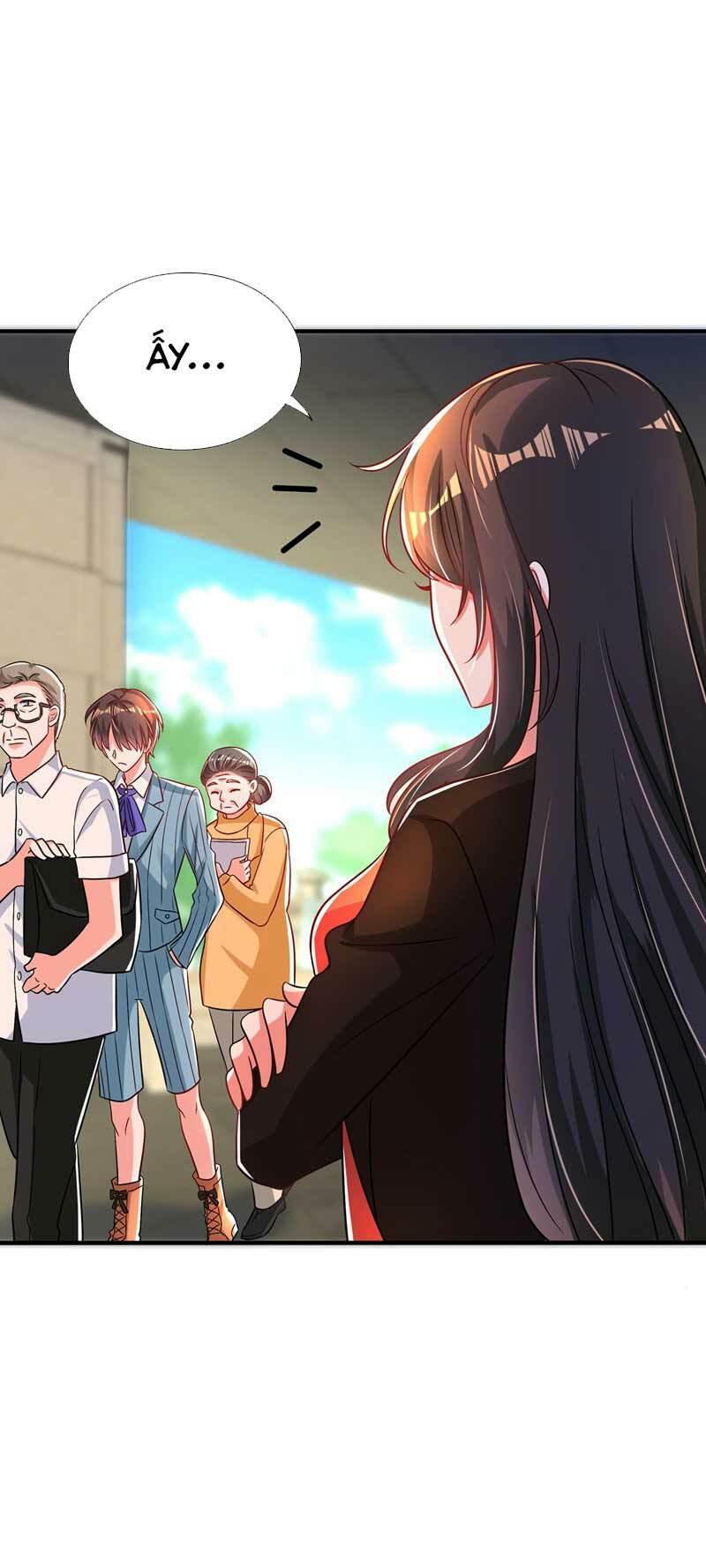 Trùng Sinh Không Gian: Cô Vợ Hào Môn Nóng Bỏng Không Dễ Chọc: Chapter 71