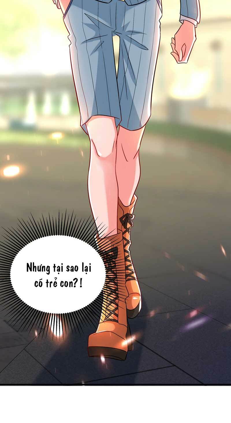 Trùng Sinh Không Gian: Cô Vợ Hào Môn Nóng Bỏng Không Dễ Chọc: Chapter 71