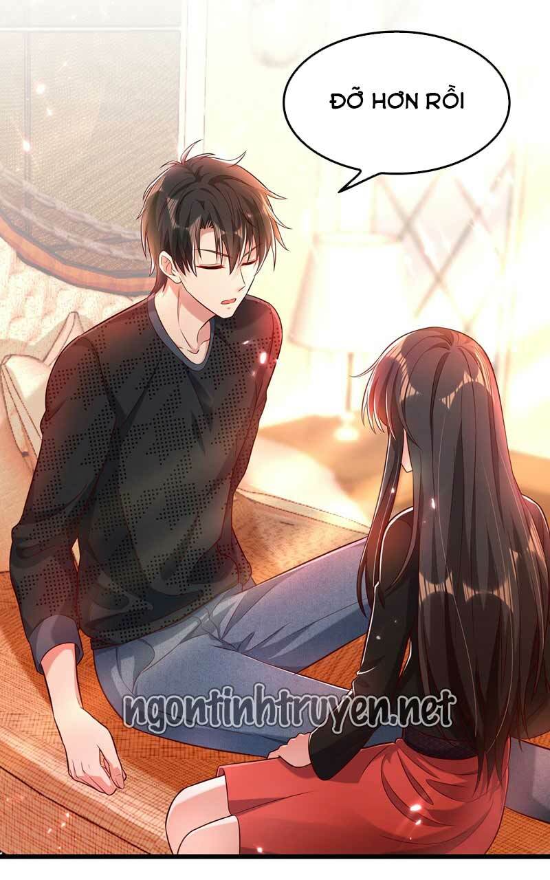 Trùng Sinh Không Gian: Cô Vợ Hào Môn Nóng Bỏng Không Dễ Chọc: Chapter 72