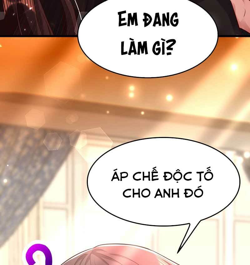 Trùng Sinh Không Gian: Cô Vợ Hào Môn Nóng Bỏng Không Dễ Chọc: Chapter 72