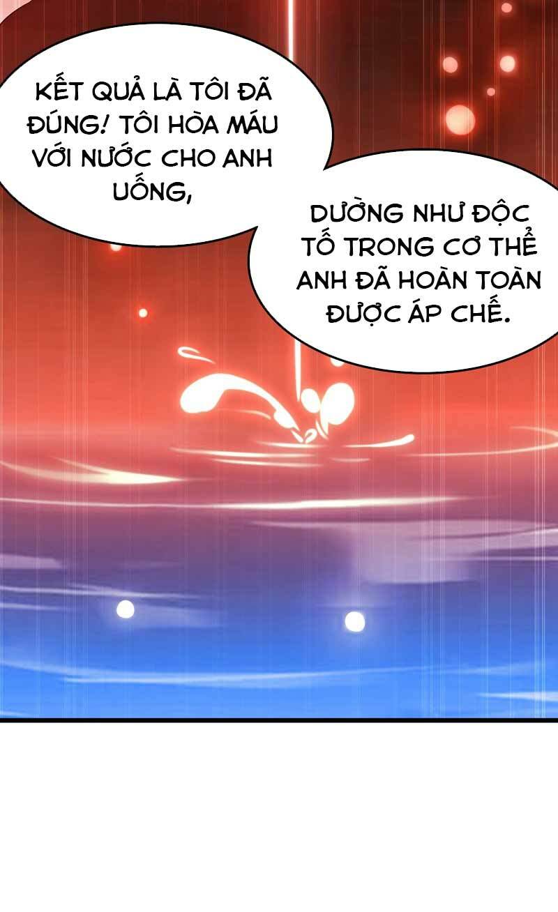 Trùng Sinh Không Gian: Cô Vợ Hào Môn Nóng Bỏng Không Dễ Chọc: Chapter 72
