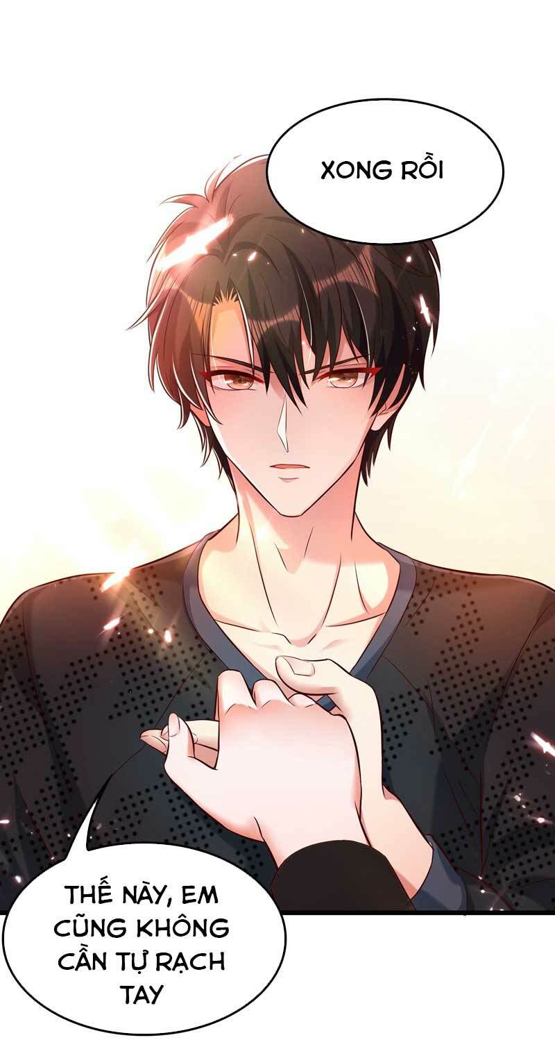 Trùng Sinh Không Gian: Cô Vợ Hào Môn Nóng Bỏng Không Dễ Chọc: Chapter 72