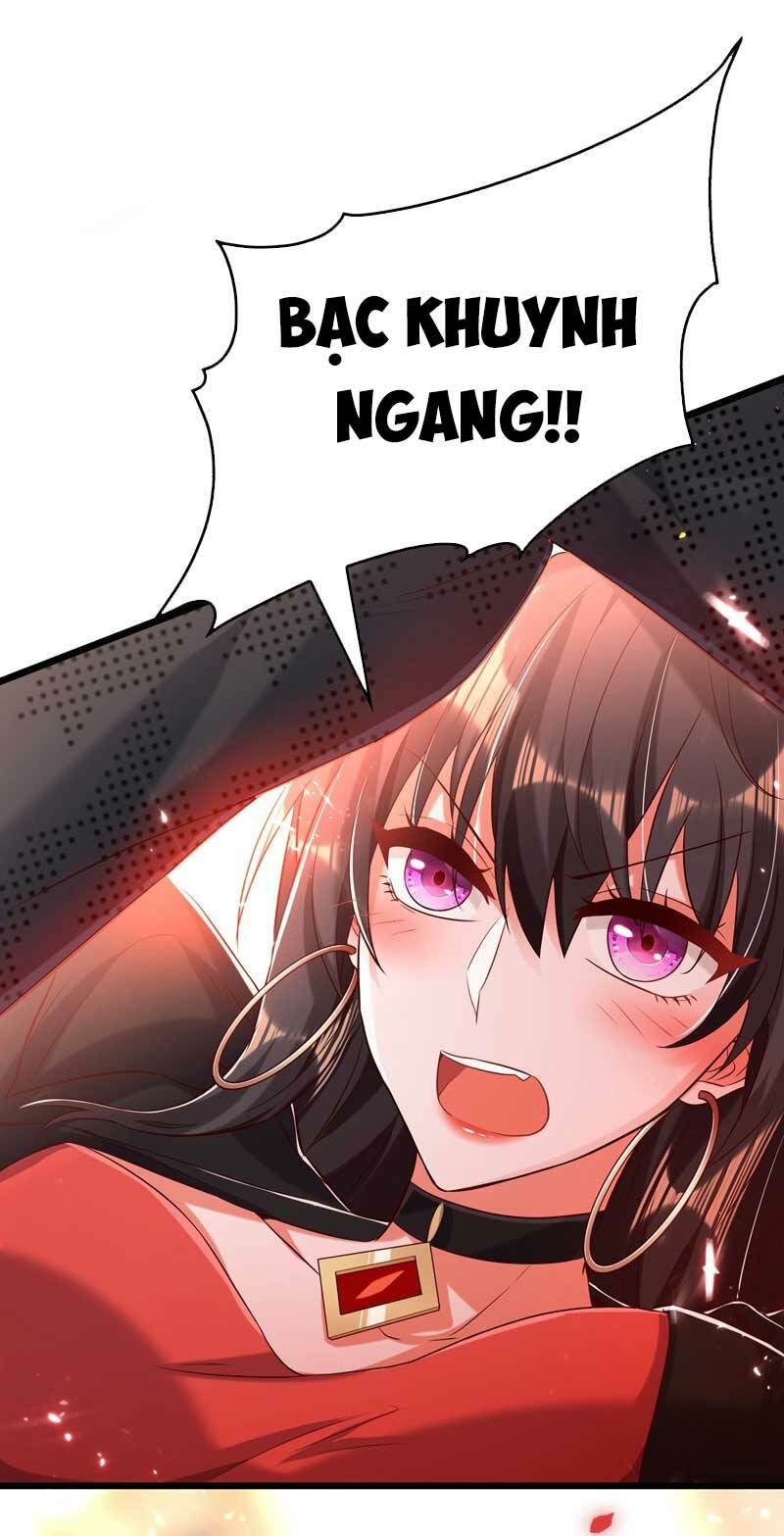 Trùng Sinh Không Gian: Cô Vợ Hào Môn Nóng Bỏng Không Dễ Chọc: Chapter 72