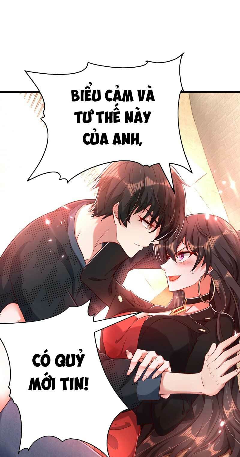 Trùng Sinh Không Gian: Cô Vợ Hào Môn Nóng Bỏng Không Dễ Chọc: Chapter 72