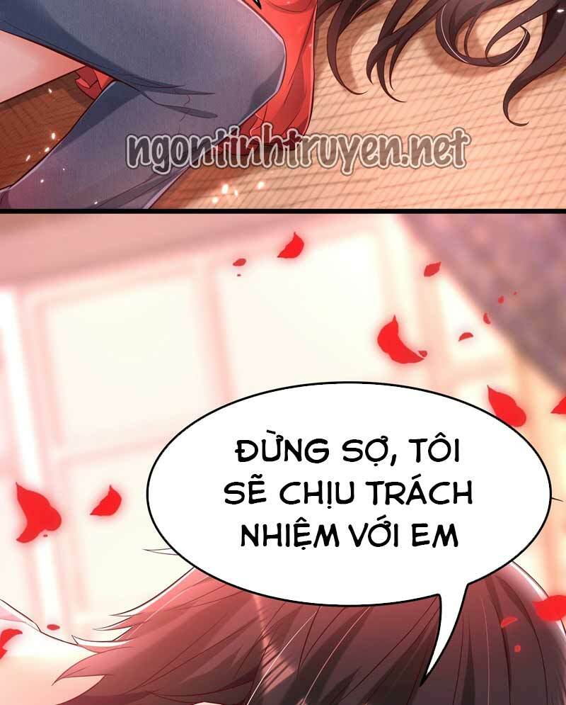 Trùng Sinh Không Gian: Cô Vợ Hào Môn Nóng Bỏng Không Dễ Chọc: Chapter 72