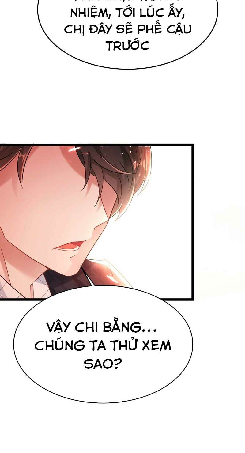 Trùng Sinh Không Gian: Cô Vợ Hào Môn Nóng Bỏng Không Dễ Chọc: Chapter 72