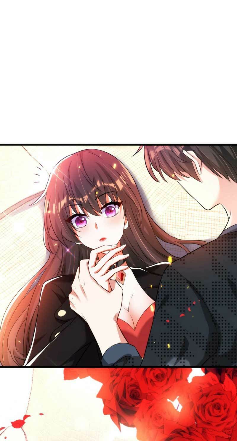 Trùng Sinh Không Gian: Cô Vợ Hào Môn Nóng Bỏng Không Dễ Chọc: Chapter 73