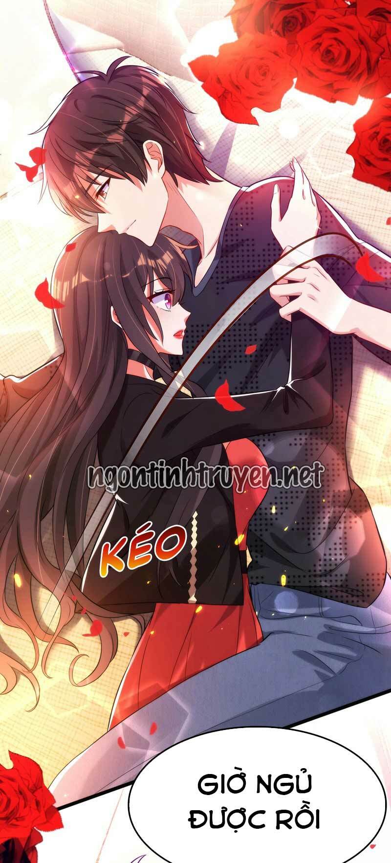 Trùng Sinh Không Gian: Cô Vợ Hào Môn Nóng Bỏng Không Dễ Chọc: Chapter 73
