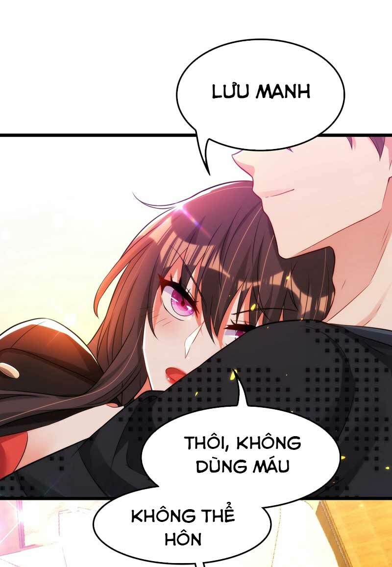Trùng Sinh Không Gian: Cô Vợ Hào Môn Nóng Bỏng Không Dễ Chọc: Chapter 73