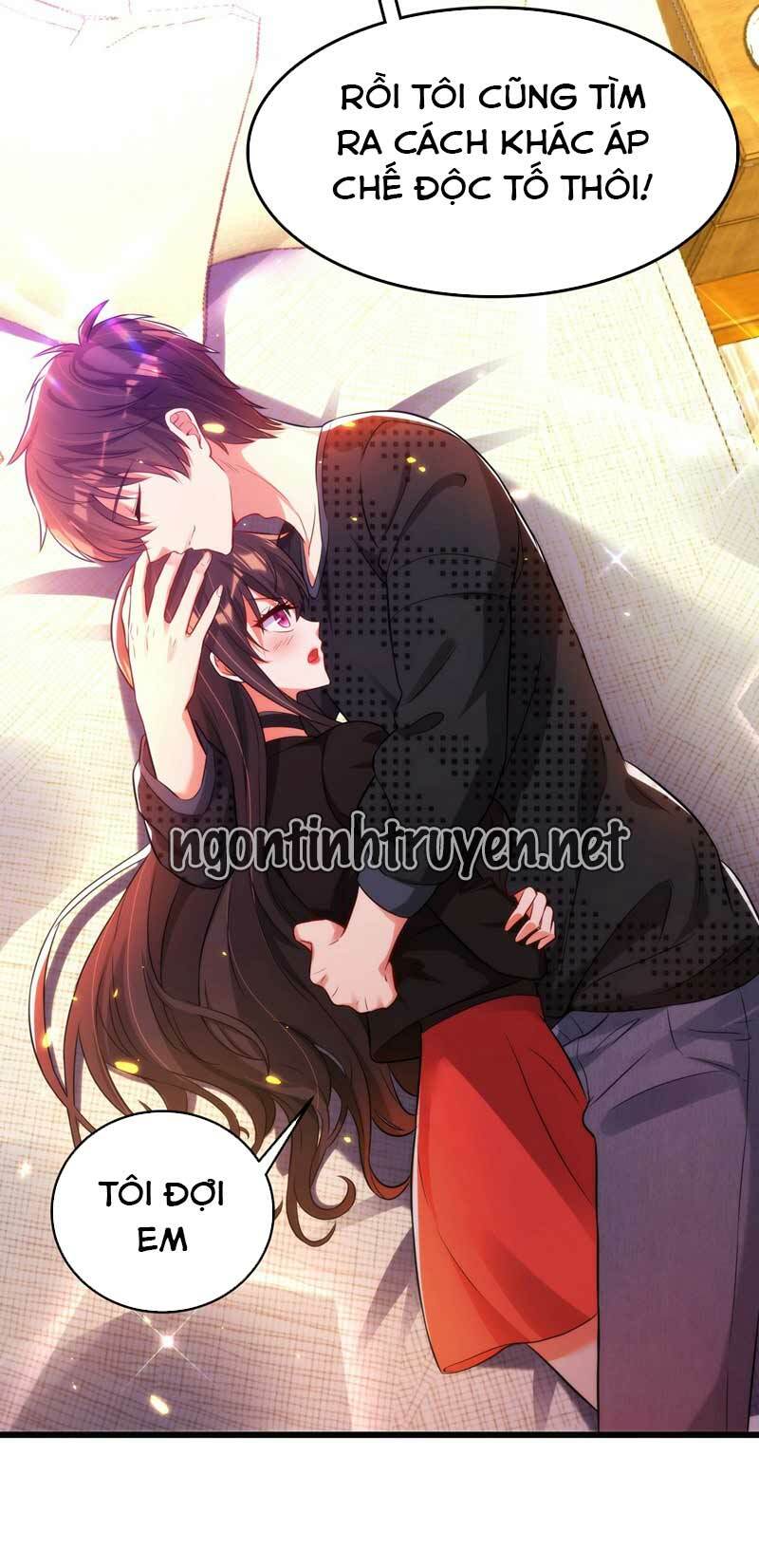Trùng Sinh Không Gian: Cô Vợ Hào Môn Nóng Bỏng Không Dễ Chọc: Chapter 73