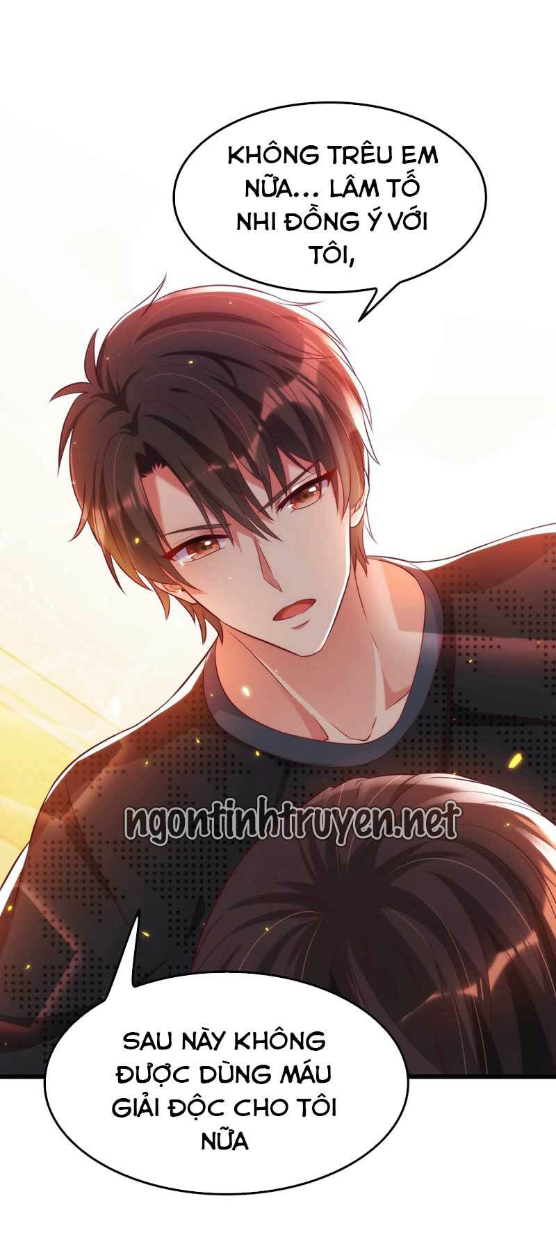Trùng Sinh Không Gian: Cô Vợ Hào Môn Nóng Bỏng Không Dễ Chọc: Chapter 73