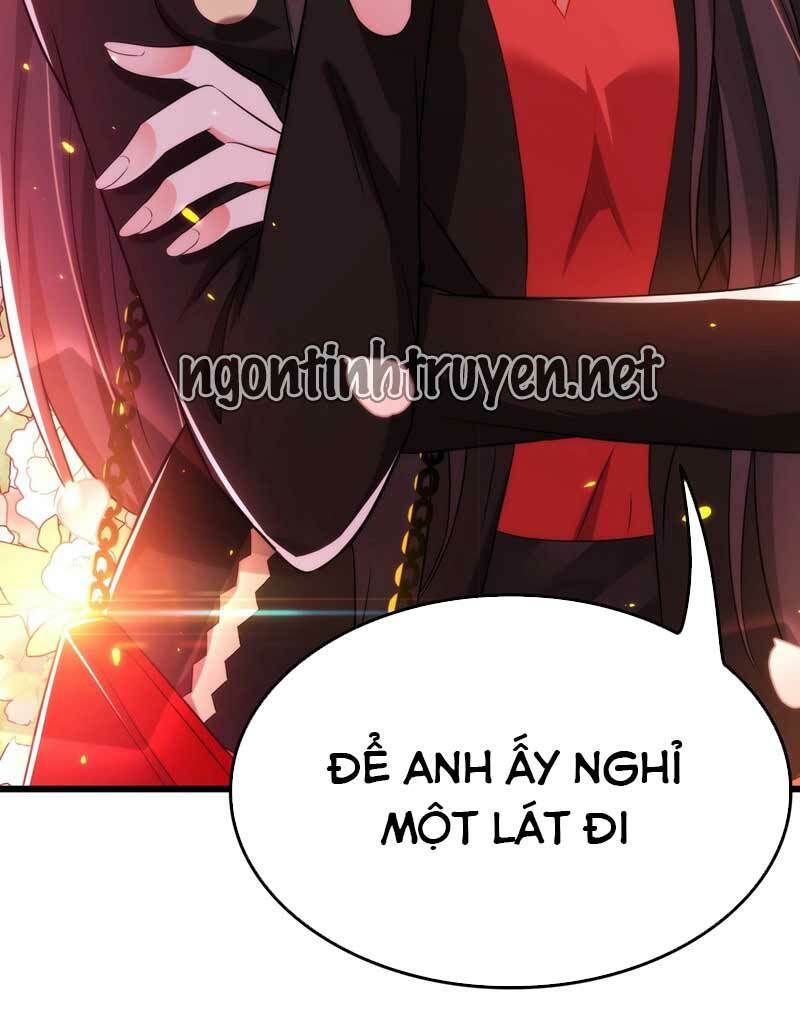 Trùng Sinh Không Gian: Cô Vợ Hào Môn Nóng Bỏng Không Dễ Chọc: Chapter 73