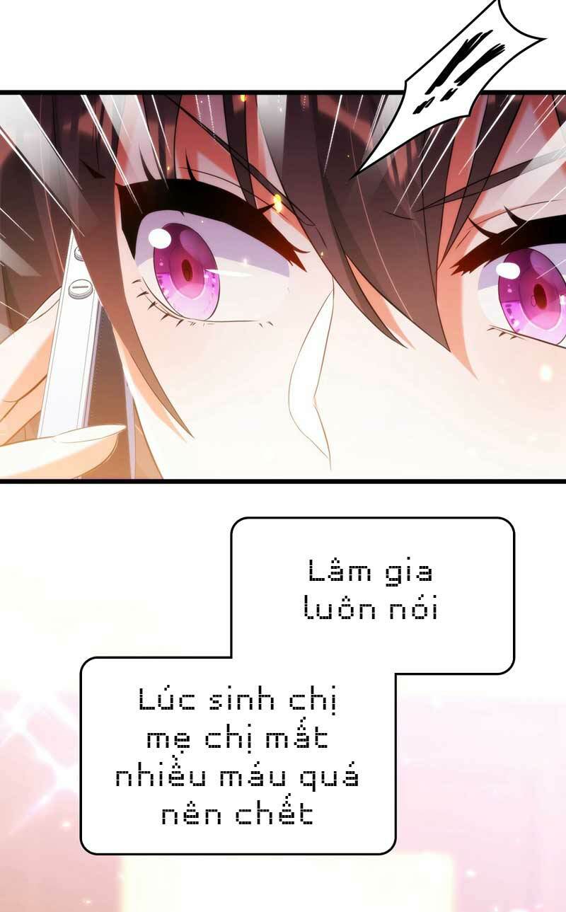 Trùng Sinh Không Gian: Cô Vợ Hào Môn Nóng Bỏng Không Dễ Chọc: Chapter 73