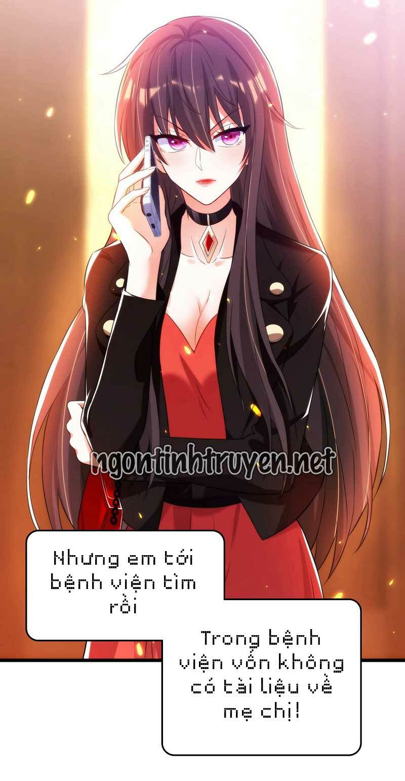 Trùng Sinh Không Gian: Cô Vợ Hào Môn Nóng Bỏng Không Dễ Chọc: Chapter 73