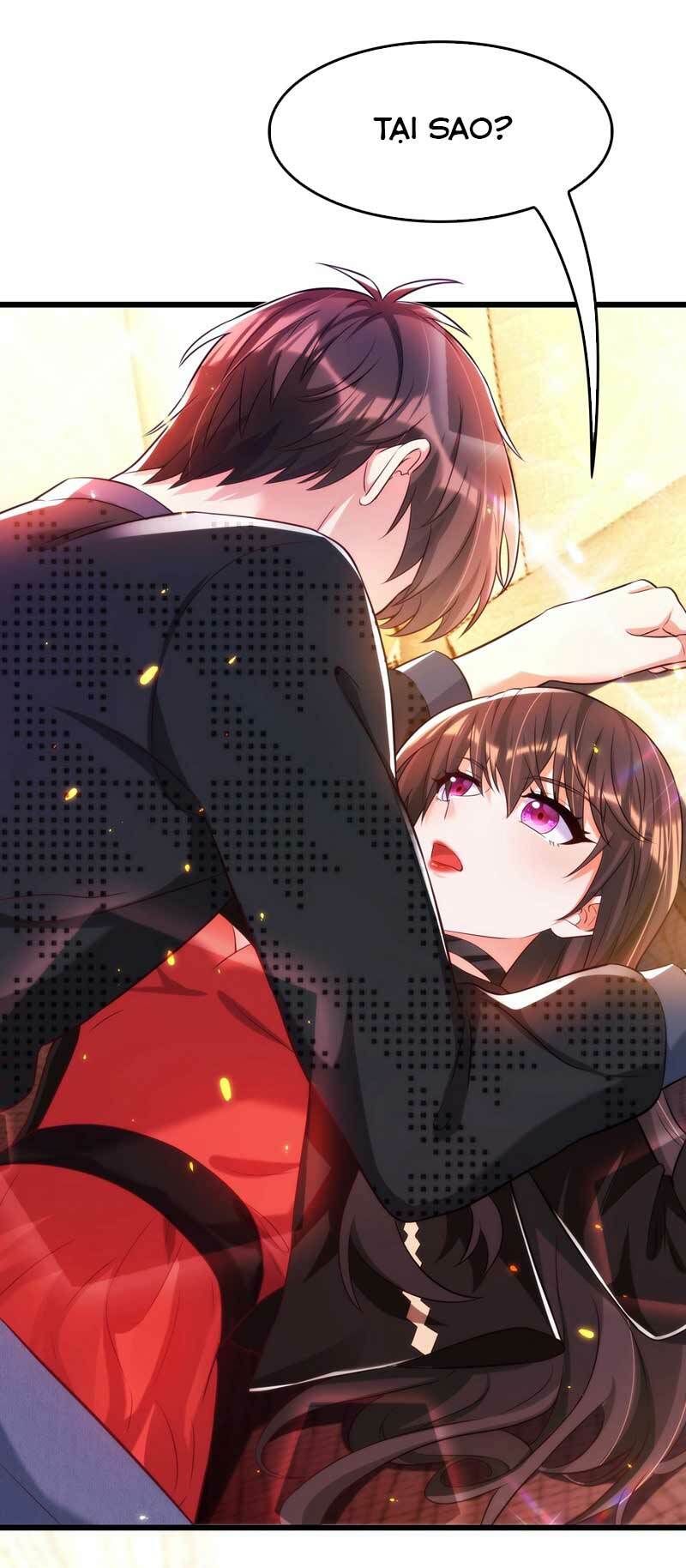 Trùng Sinh Không Gian: Cô Vợ Hào Môn Nóng Bỏng Không Dễ Chọc: Chapter 73