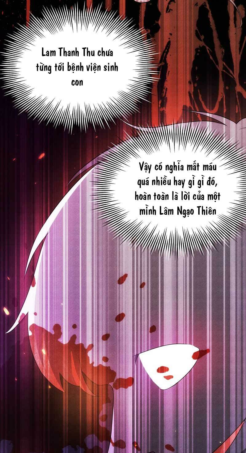 Trùng Sinh Không Gian: Cô Vợ Hào Môn Nóng Bỏng Không Dễ Chọc: Chapter 73