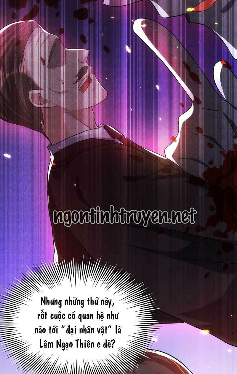 Trùng Sinh Không Gian: Cô Vợ Hào Môn Nóng Bỏng Không Dễ Chọc: Chapter 73