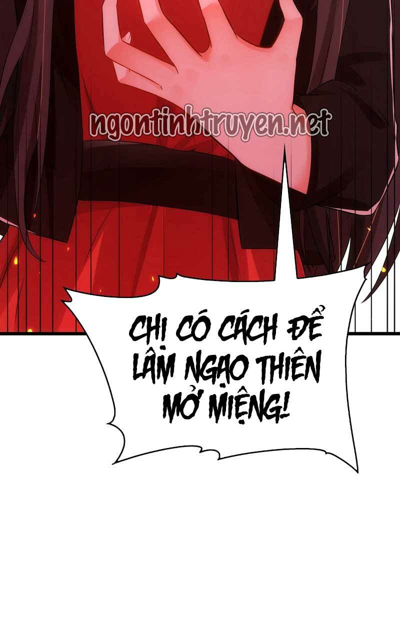 Trùng Sinh Không Gian: Cô Vợ Hào Môn Nóng Bỏng Không Dễ Chọc: Chapter 73