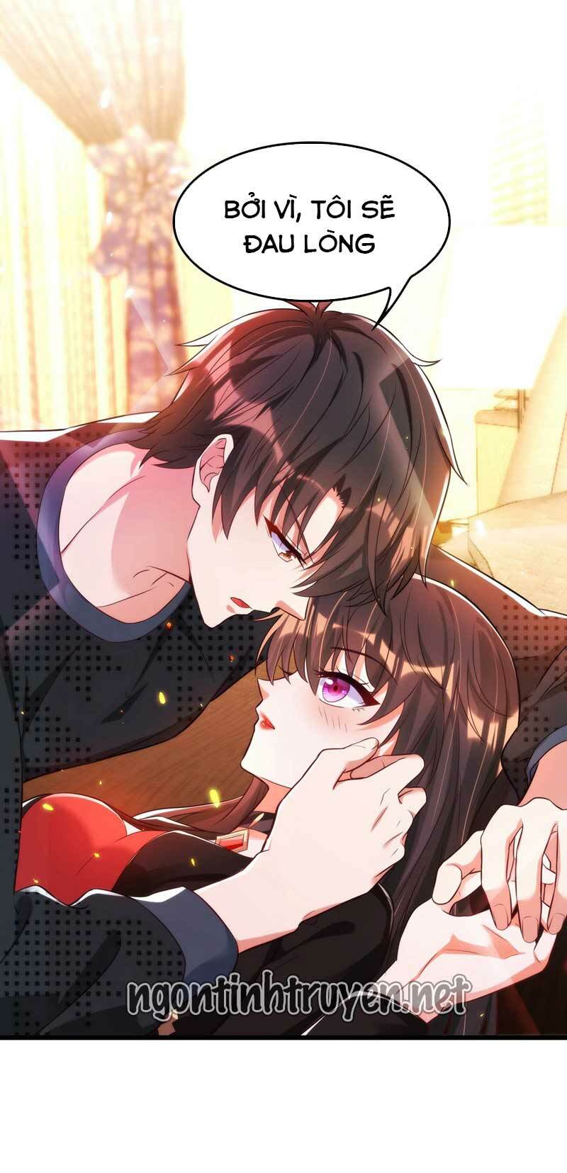 Trùng Sinh Không Gian: Cô Vợ Hào Môn Nóng Bỏng Không Dễ Chọc: Chapter 73
