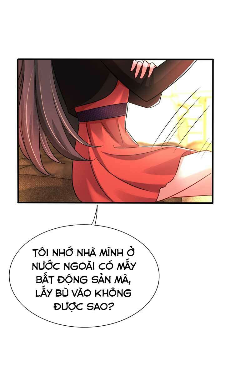Trùng Sinh Không Gian: Cô Vợ Hào Môn Nóng Bỏng Không Dễ Chọc: Chapter 74