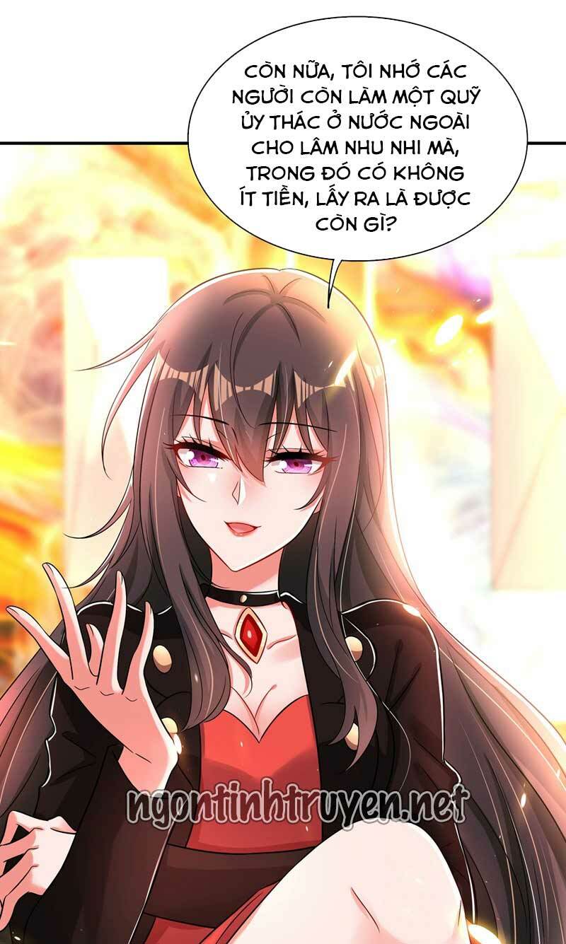 Trùng Sinh Không Gian: Cô Vợ Hào Môn Nóng Bỏng Không Dễ Chọc: Chapter 74