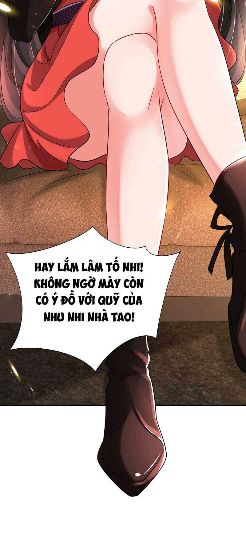 Trùng Sinh Không Gian: Cô Vợ Hào Môn Nóng Bỏng Không Dễ Chọc: Chapter 74