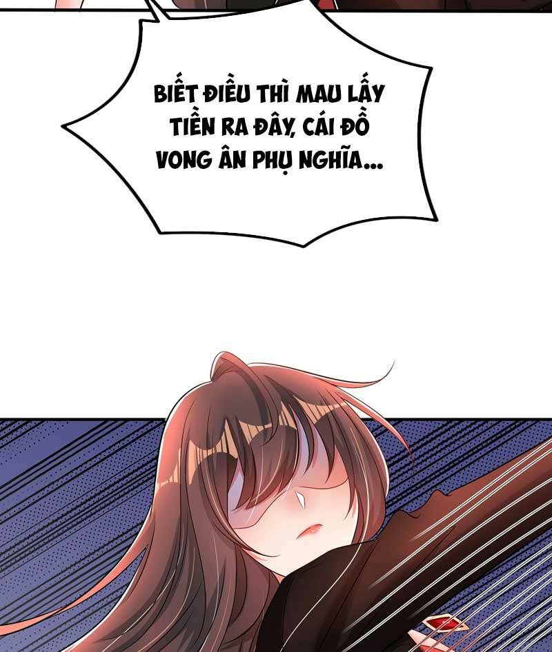 Trùng Sinh Không Gian: Cô Vợ Hào Môn Nóng Bỏng Không Dễ Chọc: Chapter 74