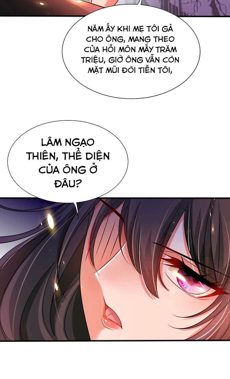 Trùng Sinh Không Gian: Cô Vợ Hào Môn Nóng Bỏng Không Dễ Chọc: Chapter 74