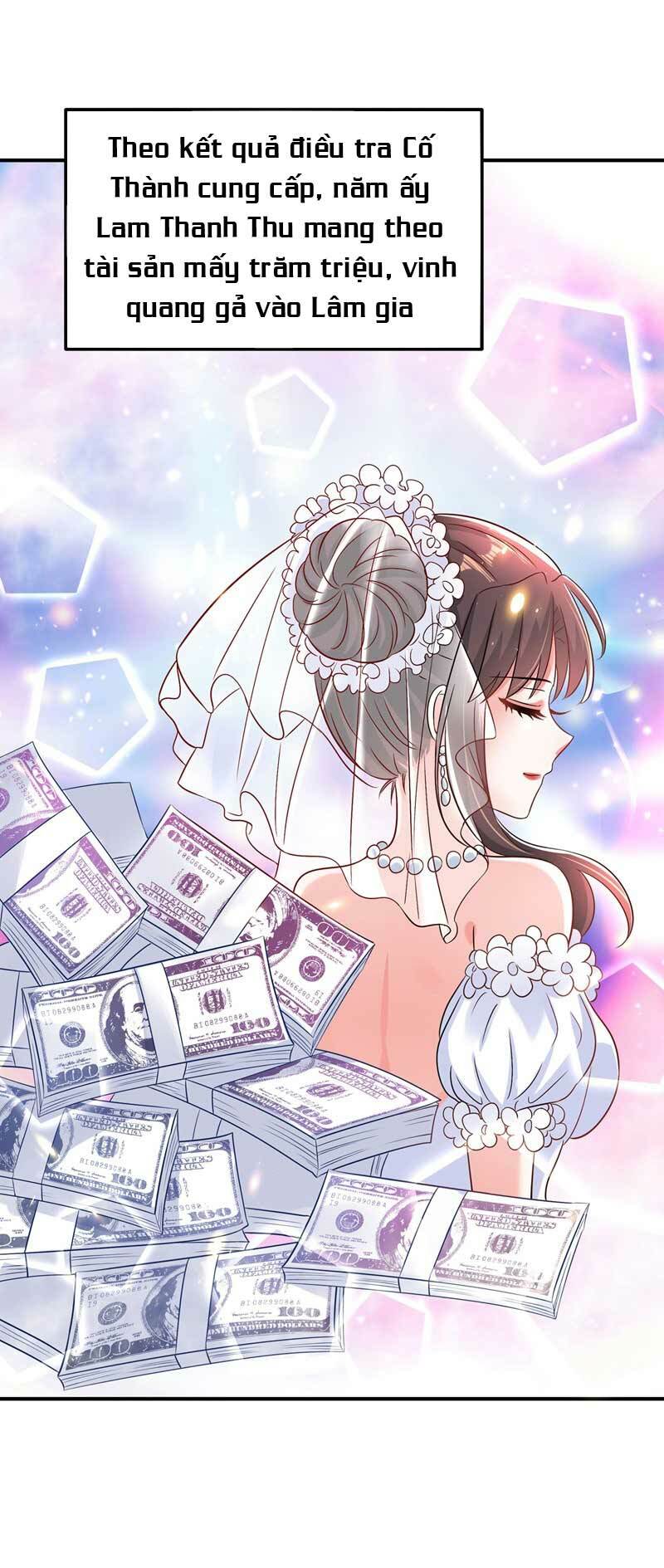 Trùng Sinh Không Gian: Cô Vợ Hào Môn Nóng Bỏng Không Dễ Chọc: Chapter 74