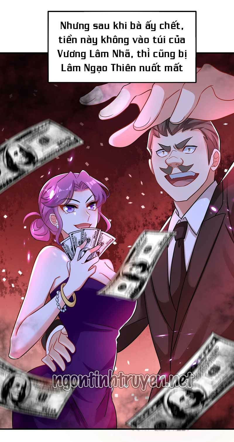 Trùng Sinh Không Gian: Cô Vợ Hào Môn Nóng Bỏng Không Dễ Chọc: Chapter 74