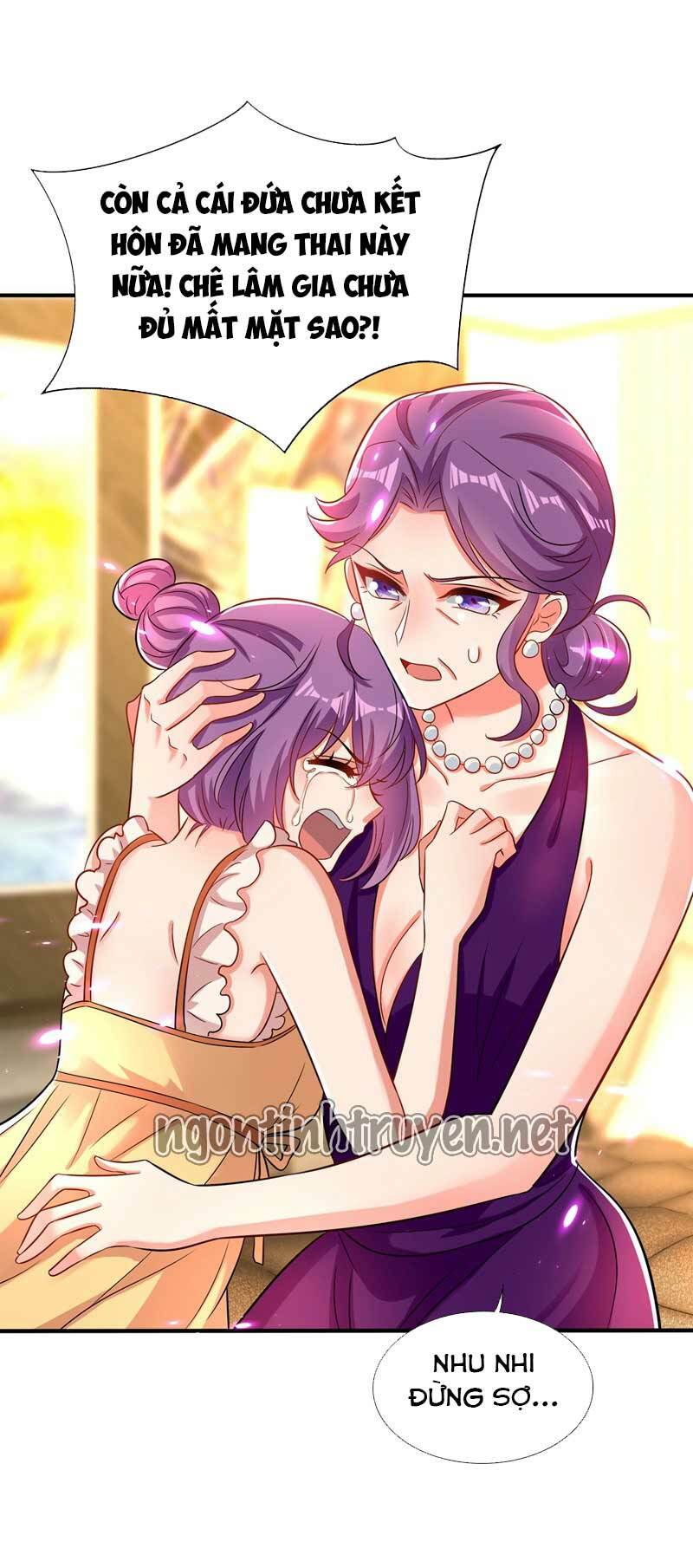 Trùng Sinh Không Gian: Cô Vợ Hào Môn Nóng Bỏng Không Dễ Chọc: Chapter 74