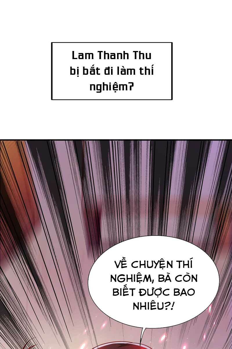 Trùng Sinh Không Gian: Cô Vợ Hào Môn Nóng Bỏng Không Dễ Chọc: Chapter 76