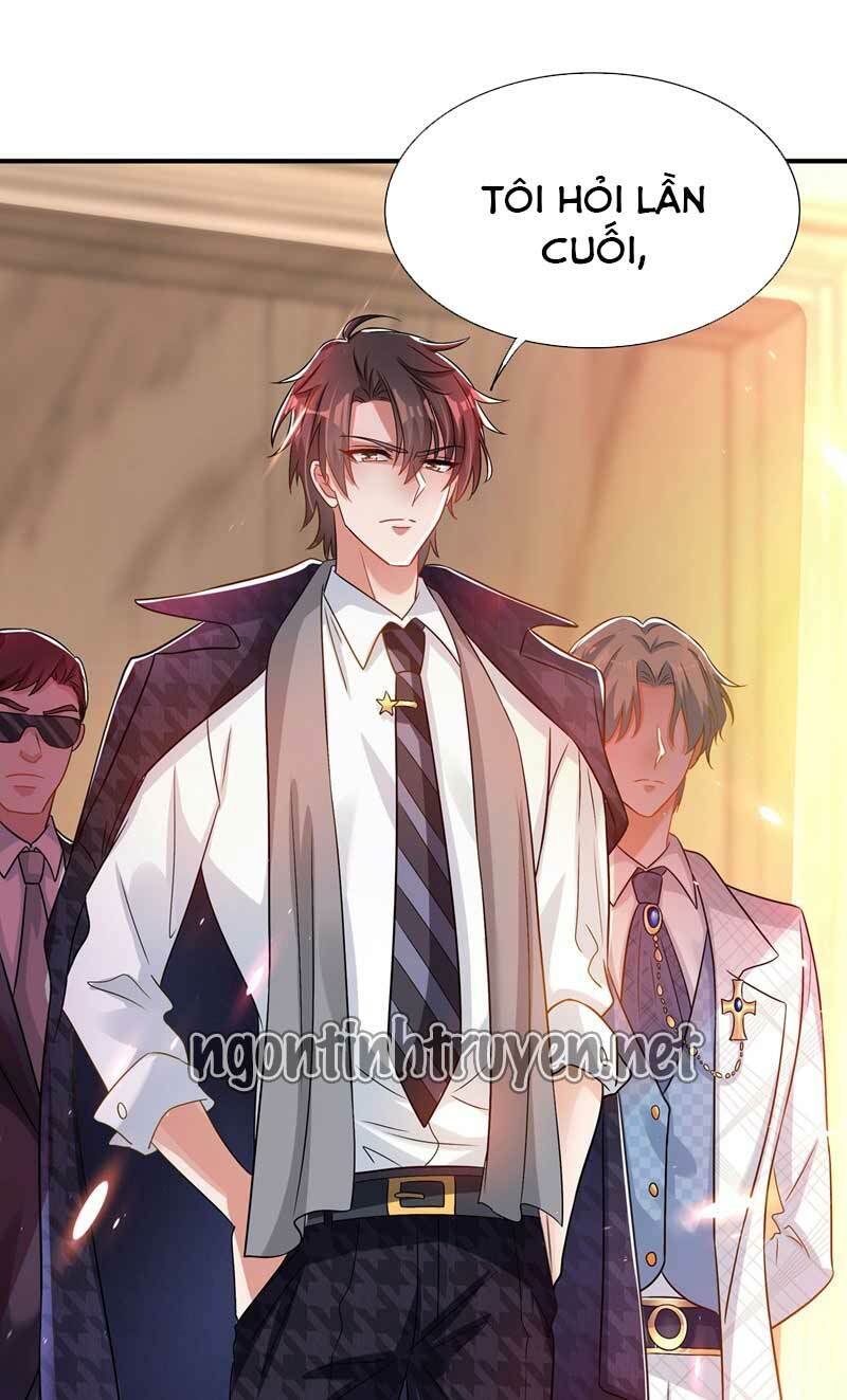 Trùng Sinh Không Gian: Cô Vợ Hào Môn Nóng Bỏng Không Dễ Chọc: Chapter 76
