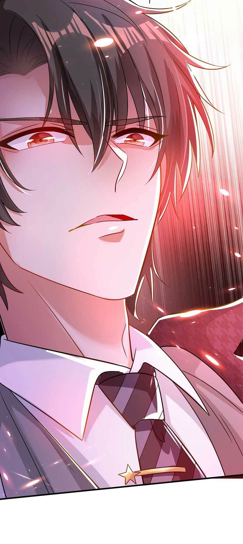 Trùng Sinh Không Gian: Cô Vợ Hào Môn Nóng Bỏng Không Dễ Chọc: Chapter 76