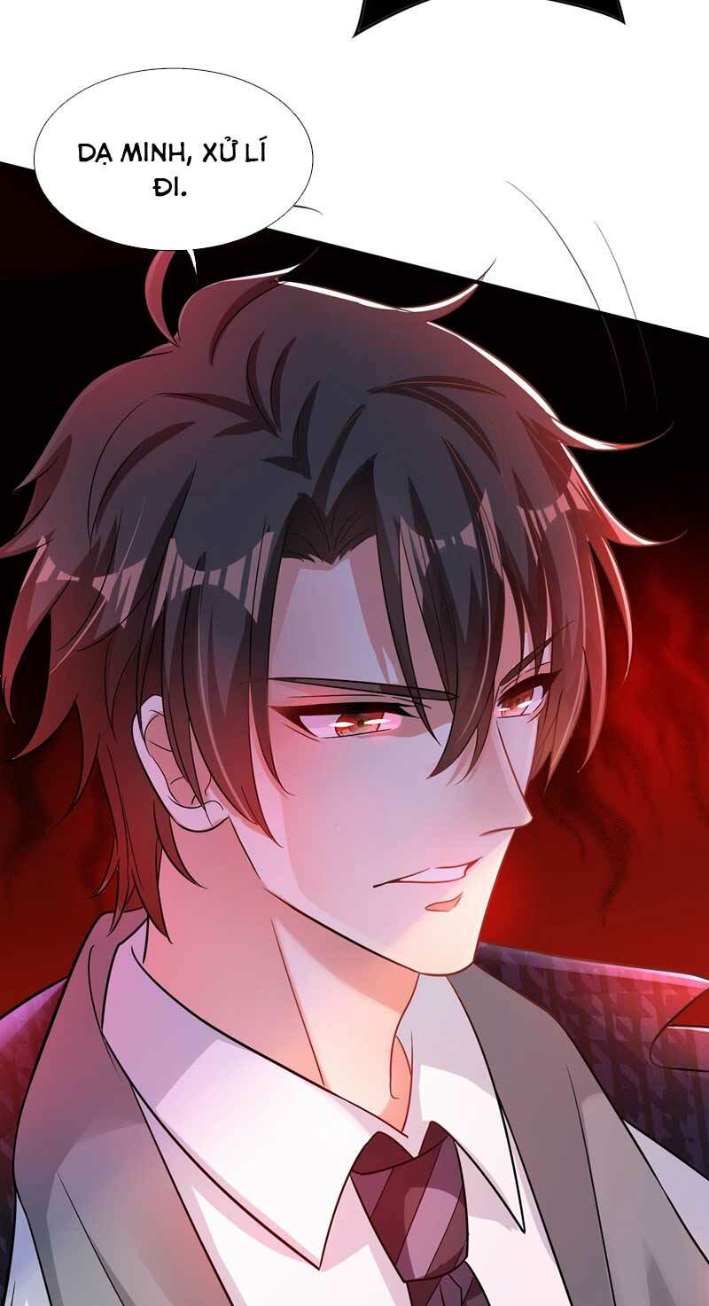 Trùng Sinh Không Gian: Cô Vợ Hào Môn Nóng Bỏng Không Dễ Chọc: Chapter 76