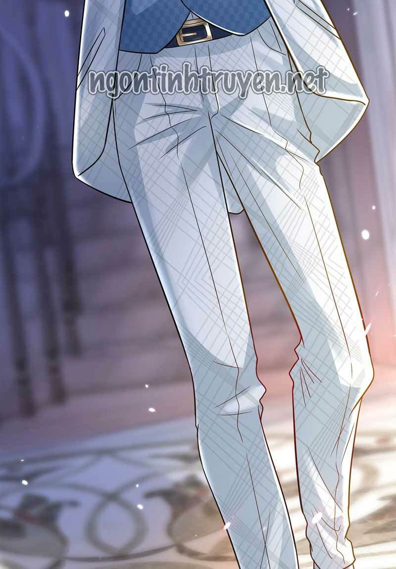 Trùng Sinh Không Gian: Cô Vợ Hào Môn Nóng Bỏng Không Dễ Chọc: Chapter 76