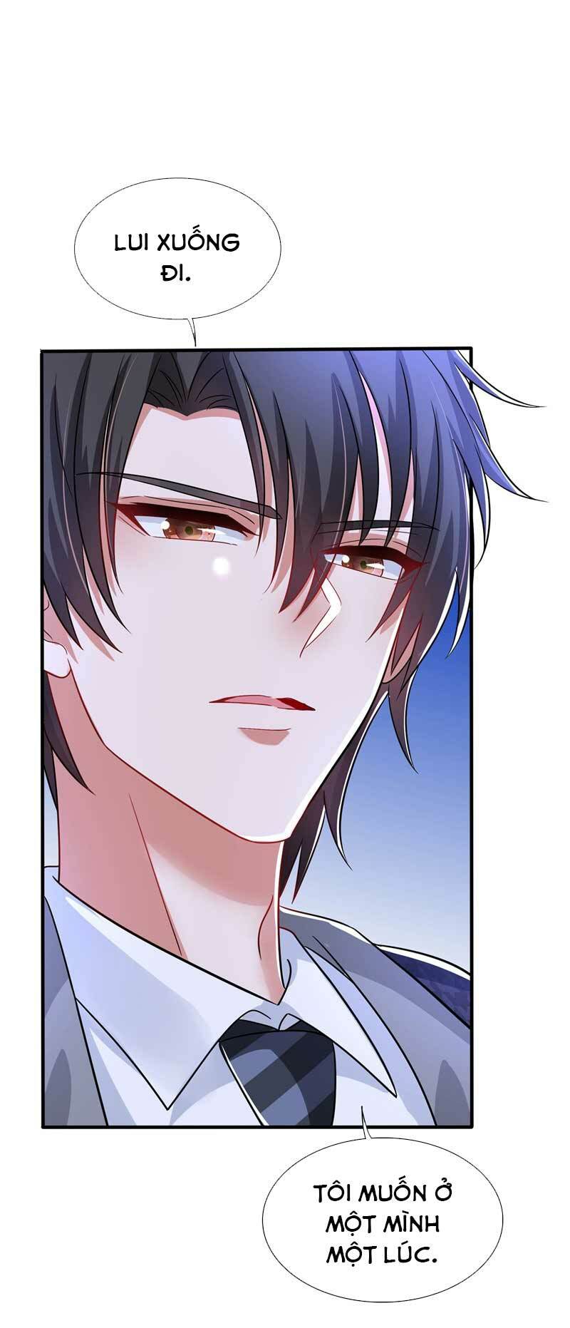 Trùng Sinh Không Gian: Cô Vợ Hào Môn Nóng Bỏng Không Dễ Chọc: Chapter 76