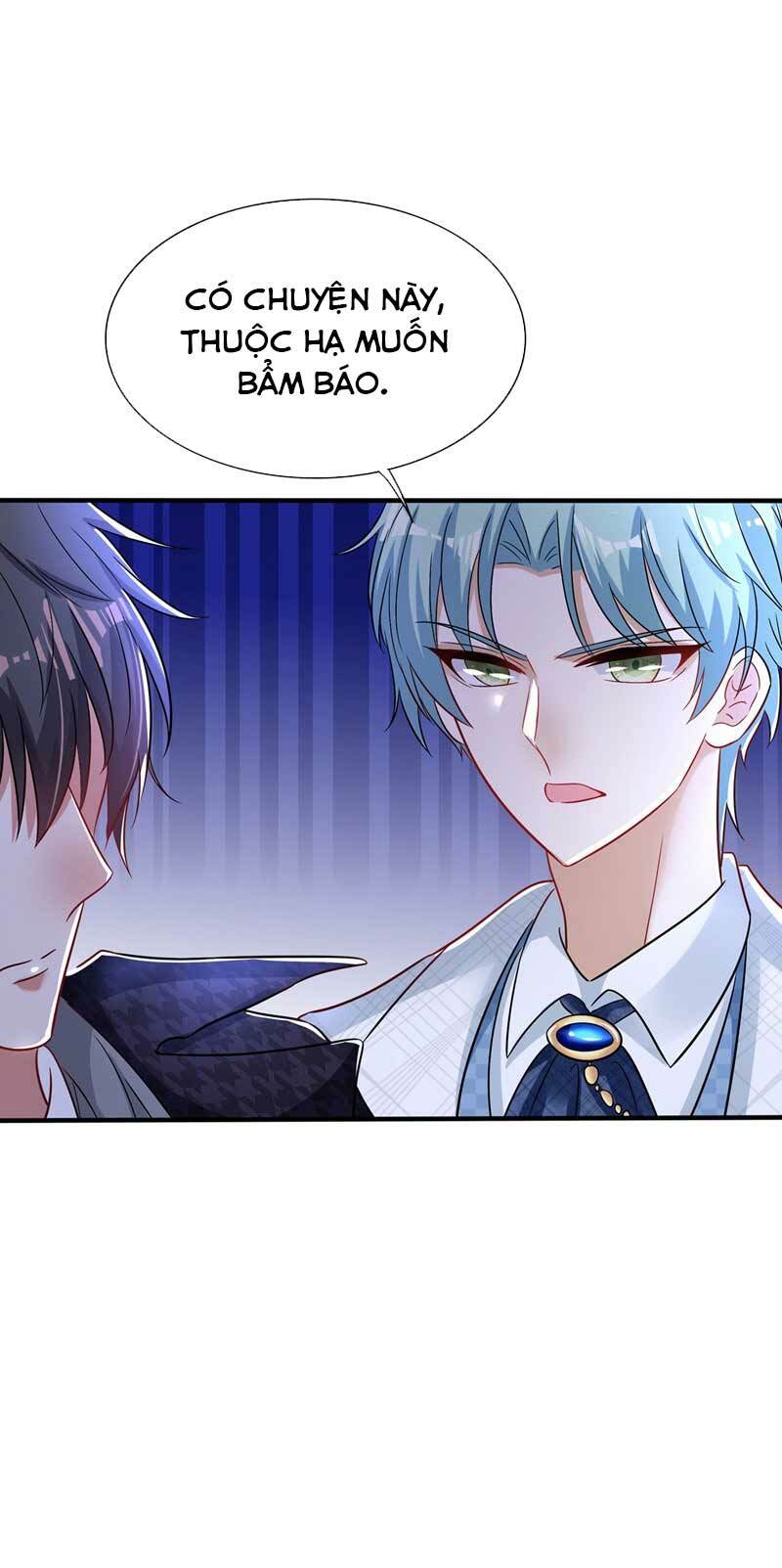 Trùng Sinh Không Gian: Cô Vợ Hào Môn Nóng Bỏng Không Dễ Chọc: Chapter 76