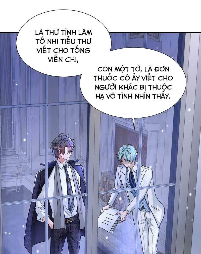 Trùng Sinh Không Gian: Cô Vợ Hào Môn Nóng Bỏng Không Dễ Chọc: Chapter 76