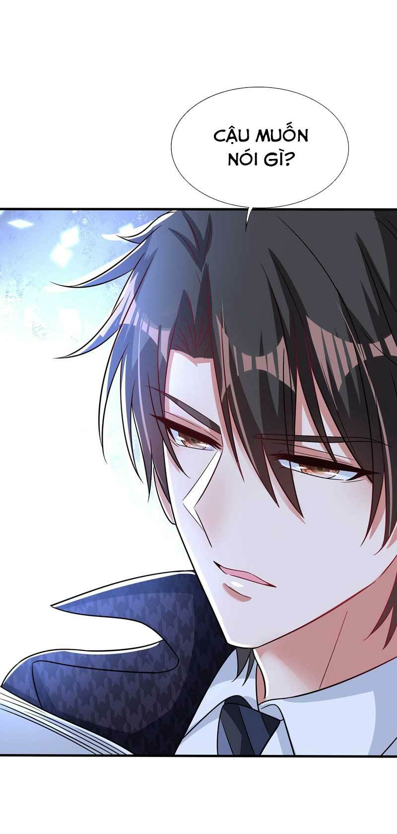Trùng Sinh Không Gian: Cô Vợ Hào Môn Nóng Bỏng Không Dễ Chọc: Chapter 76
