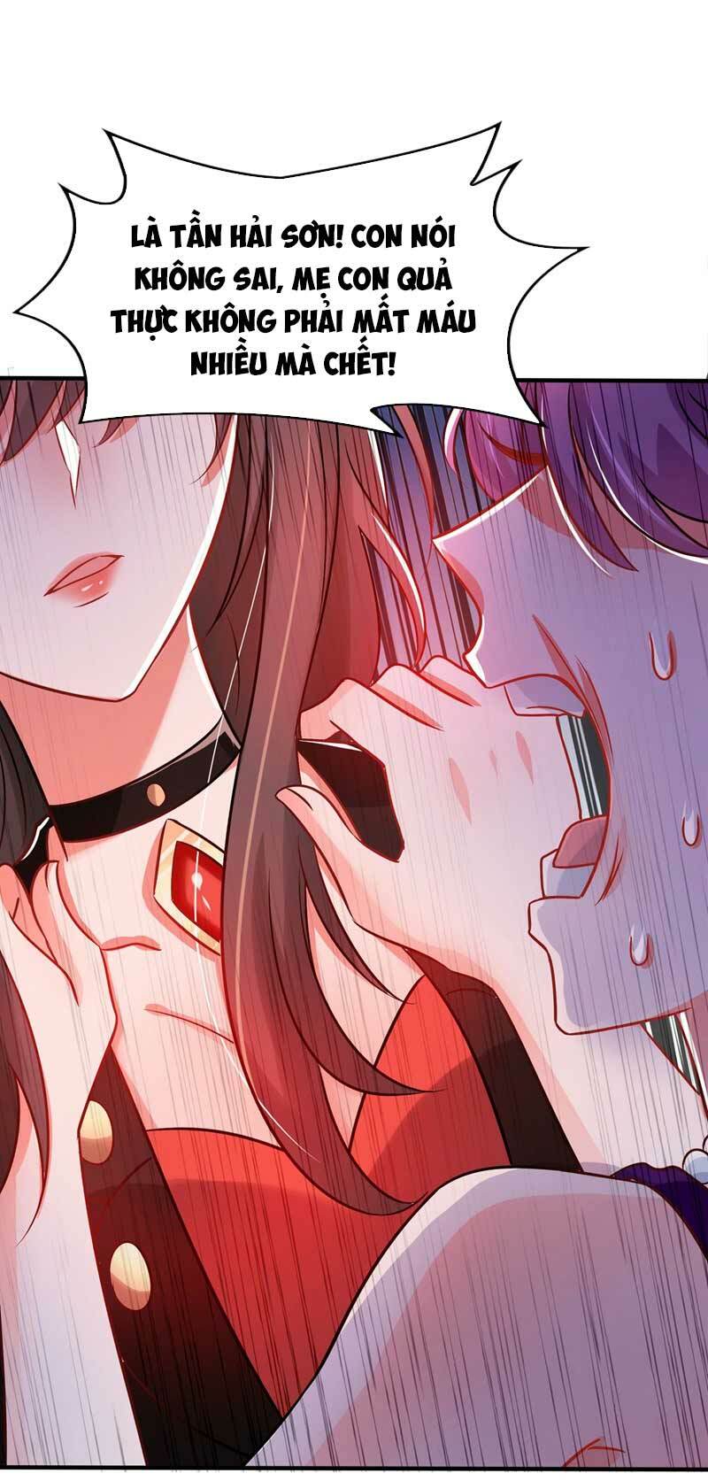 Trùng Sinh Không Gian: Cô Vợ Hào Môn Nóng Bỏng Không Dễ Chọc: Chapter 76