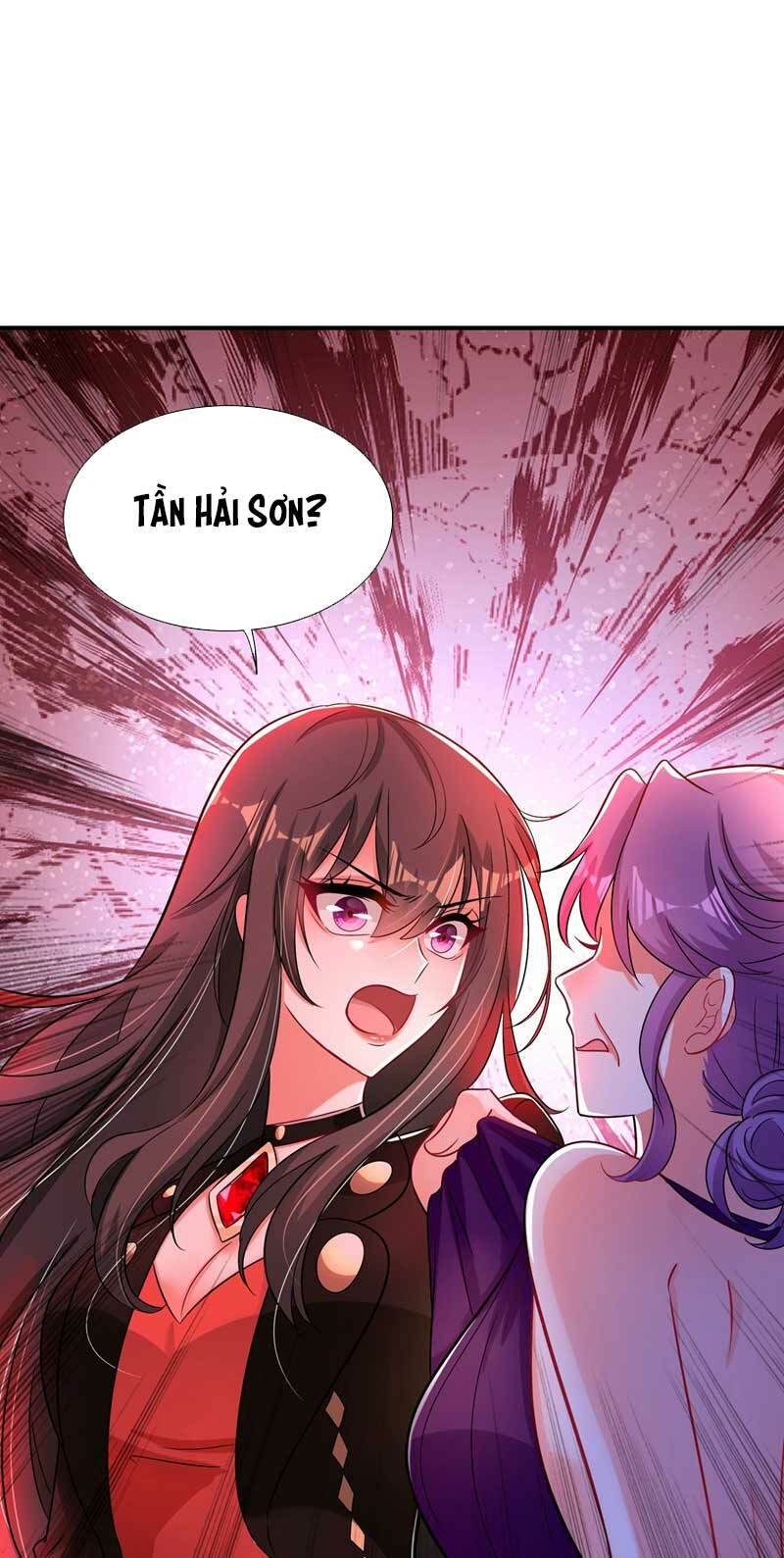 Trùng Sinh Không Gian: Cô Vợ Hào Môn Nóng Bỏng Không Dễ Chọc: Chapter 76