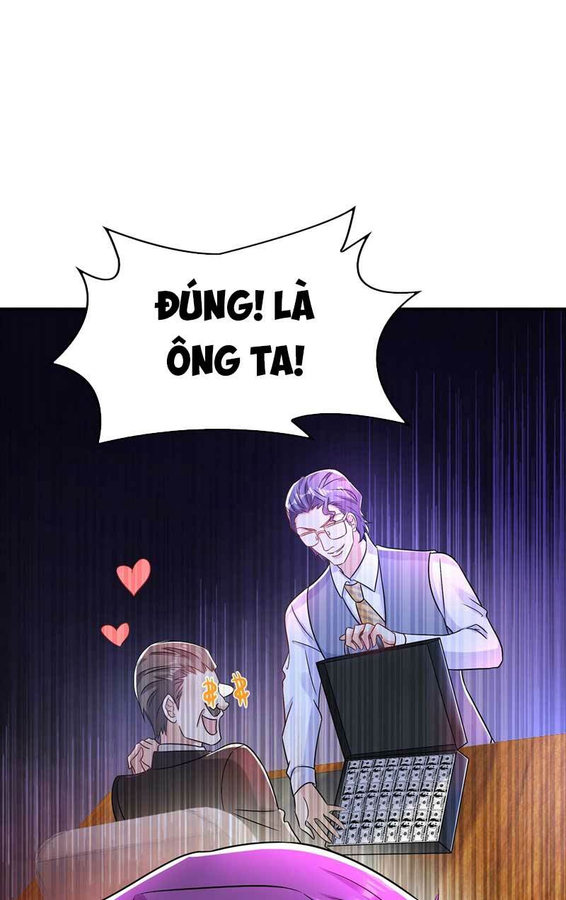 Trùng Sinh Không Gian: Cô Vợ Hào Môn Nóng Bỏng Không Dễ Chọc: Chapter 76